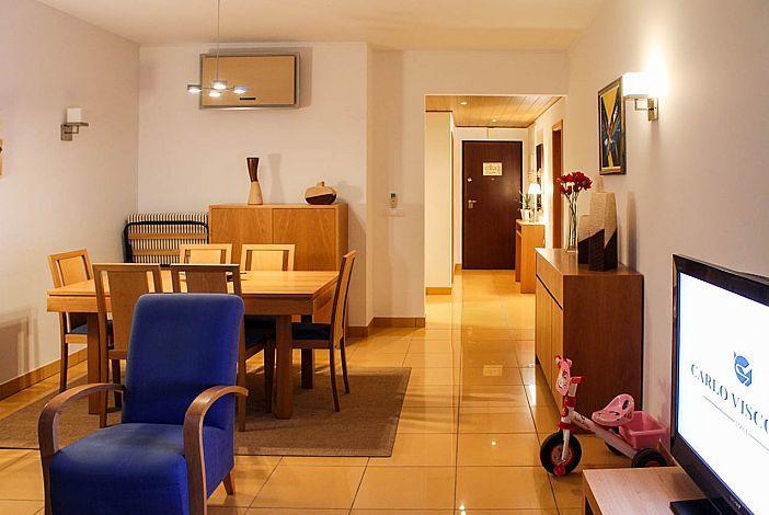 Apartamento Marina Albufeira Appartamento Esterno foto